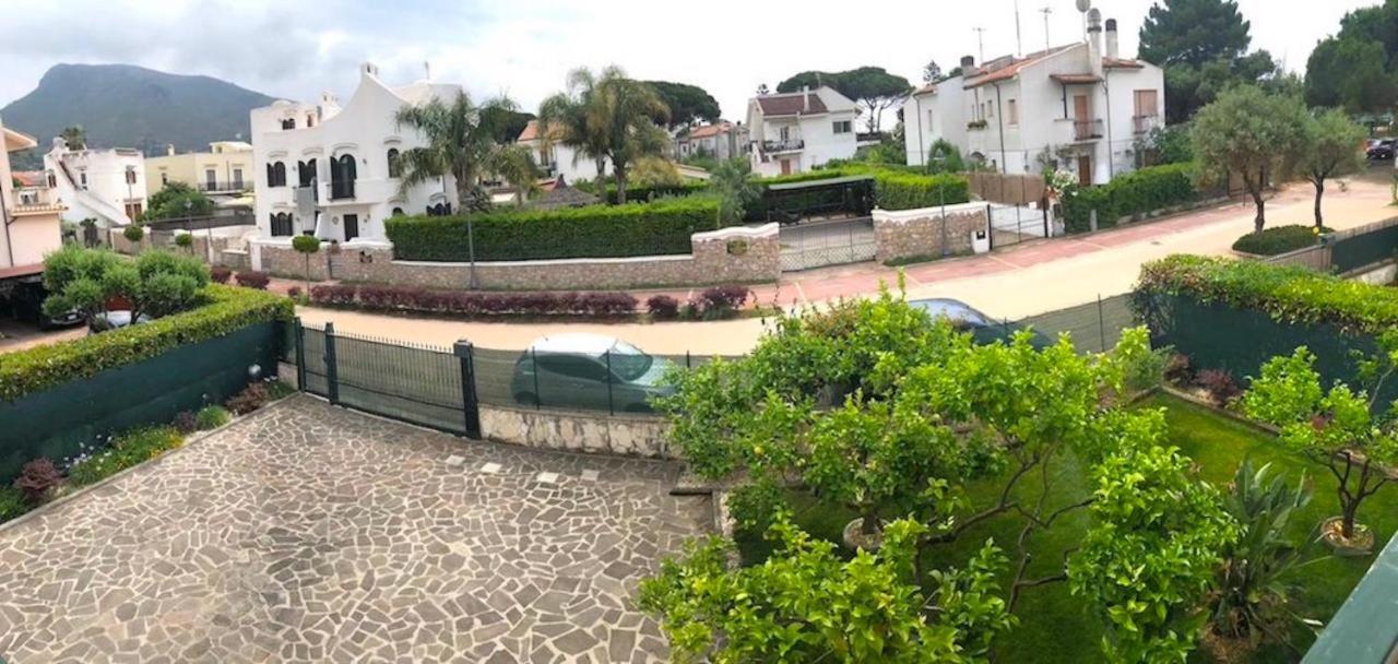 Domus Thalia Βίλα Sperlonga Εξωτερικό φωτογραφία