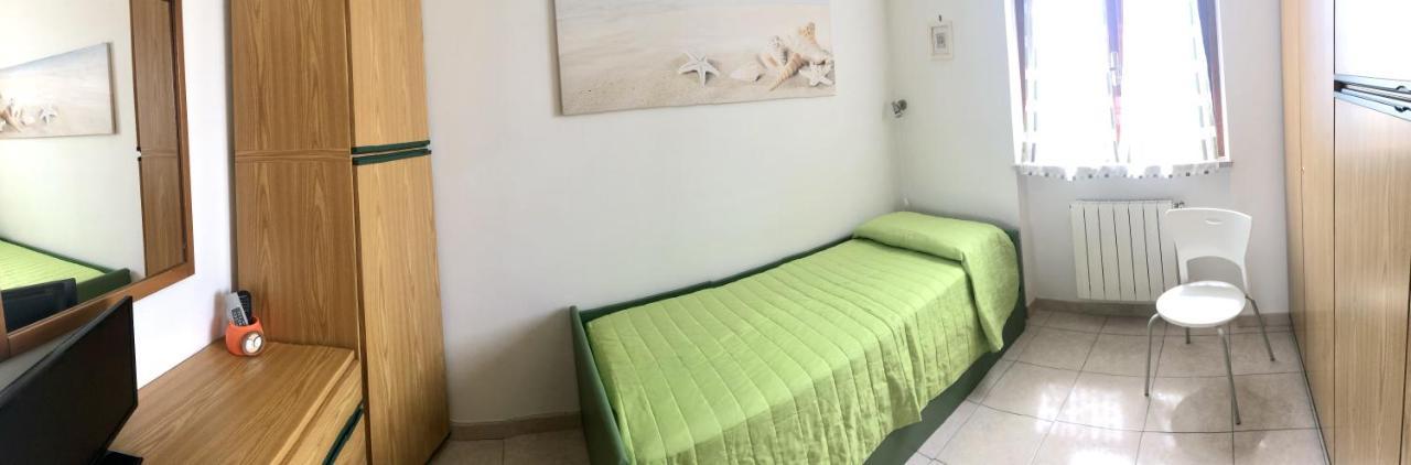 Domus Thalia Βίλα Sperlonga Εξωτερικό φωτογραφία