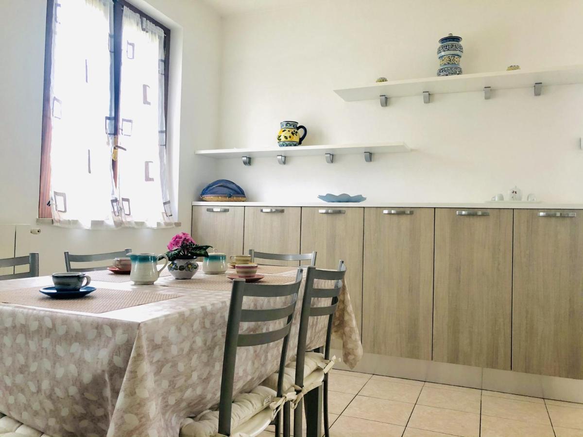 Domus Thalia Βίλα Sperlonga Εξωτερικό φωτογραφία