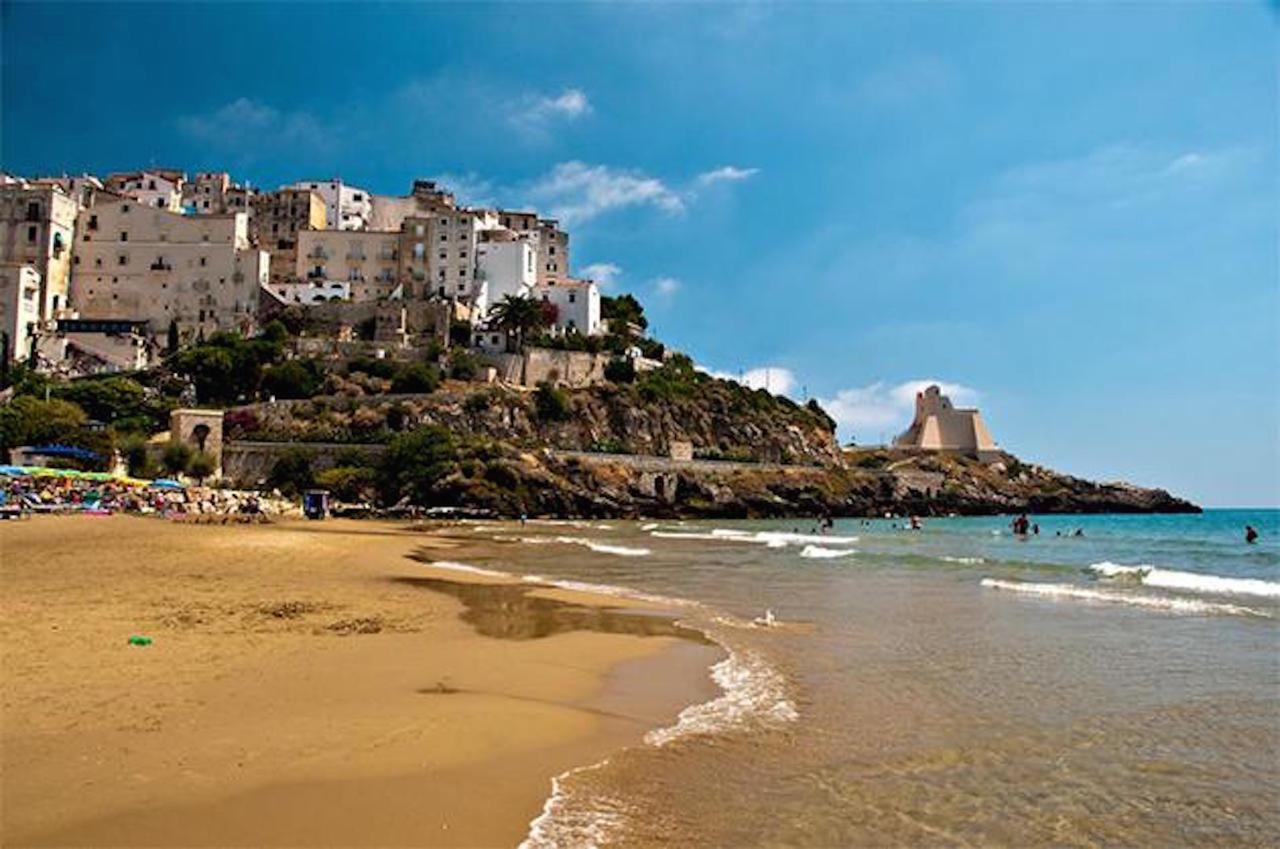 Domus Thalia Βίλα Sperlonga Εξωτερικό φωτογραφία